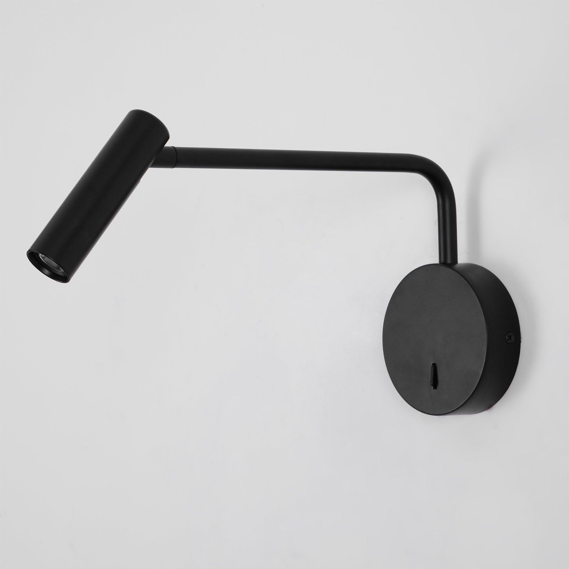 Minimalist Disc LED Wall Sconce - Blowlighting
