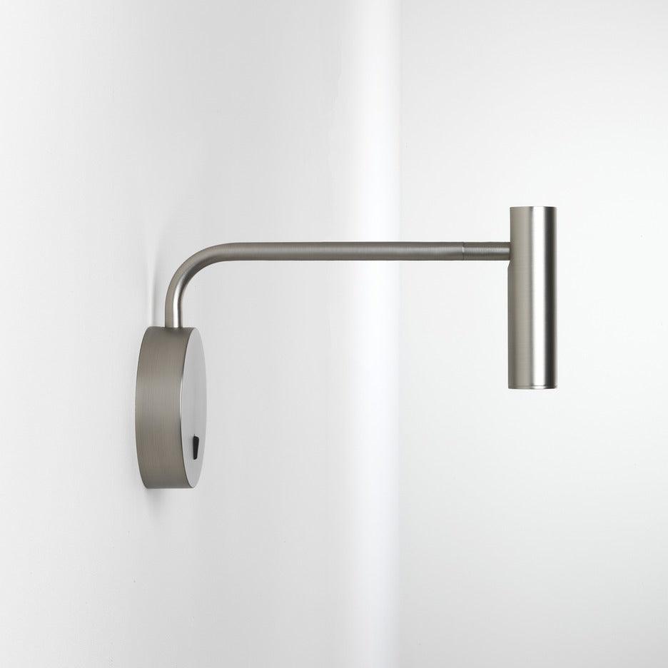 Minimalist Disc LED Wall Sconce - Blowlighting