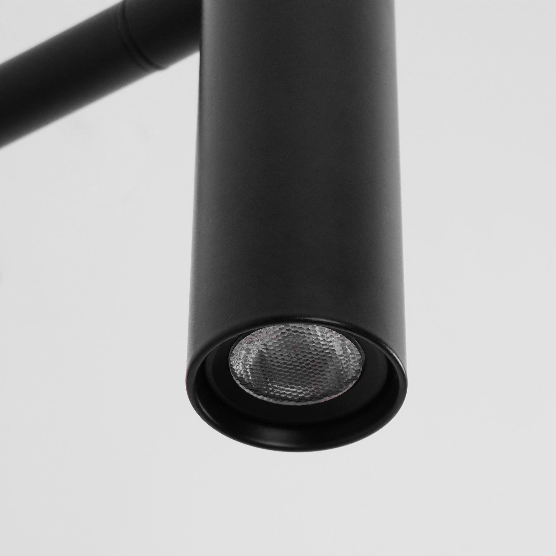 Minimalist Disc LED Wall Sconce - Blowlighting