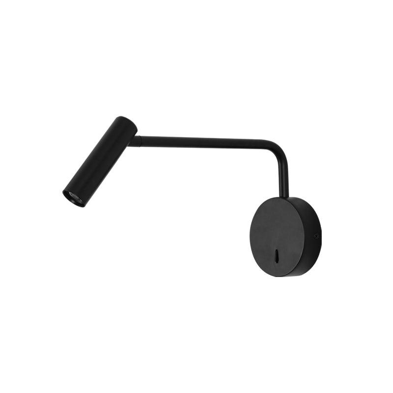 Minimalist Disc LED Wall Sconce - Blowlighting