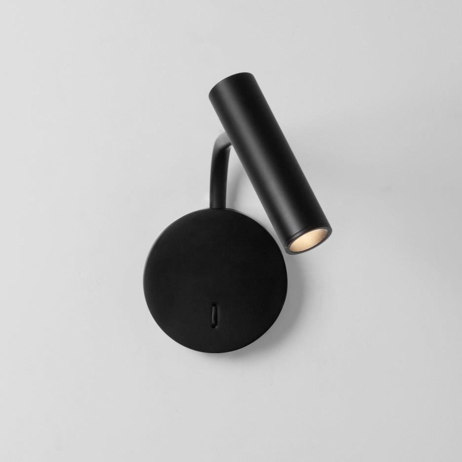 Minimalist Disc LED Wall Sconce - Blowlighting
