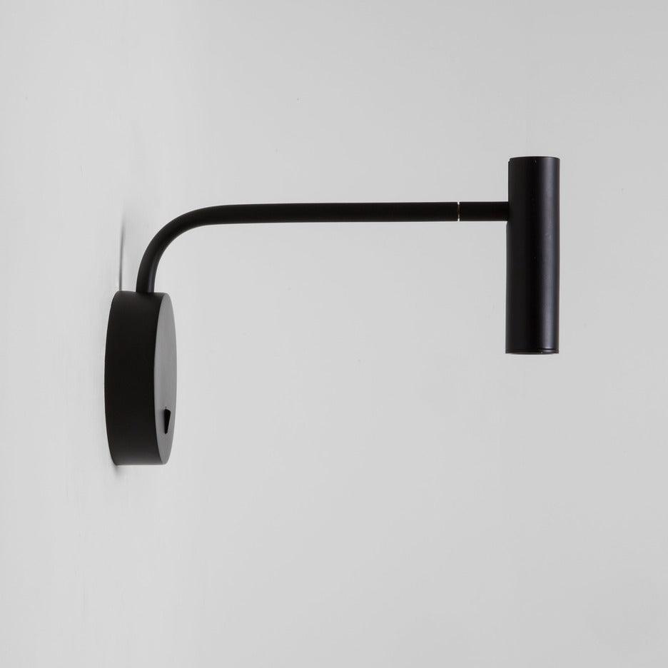 Minimalist Disc LED Wall Sconce - Blowlighting