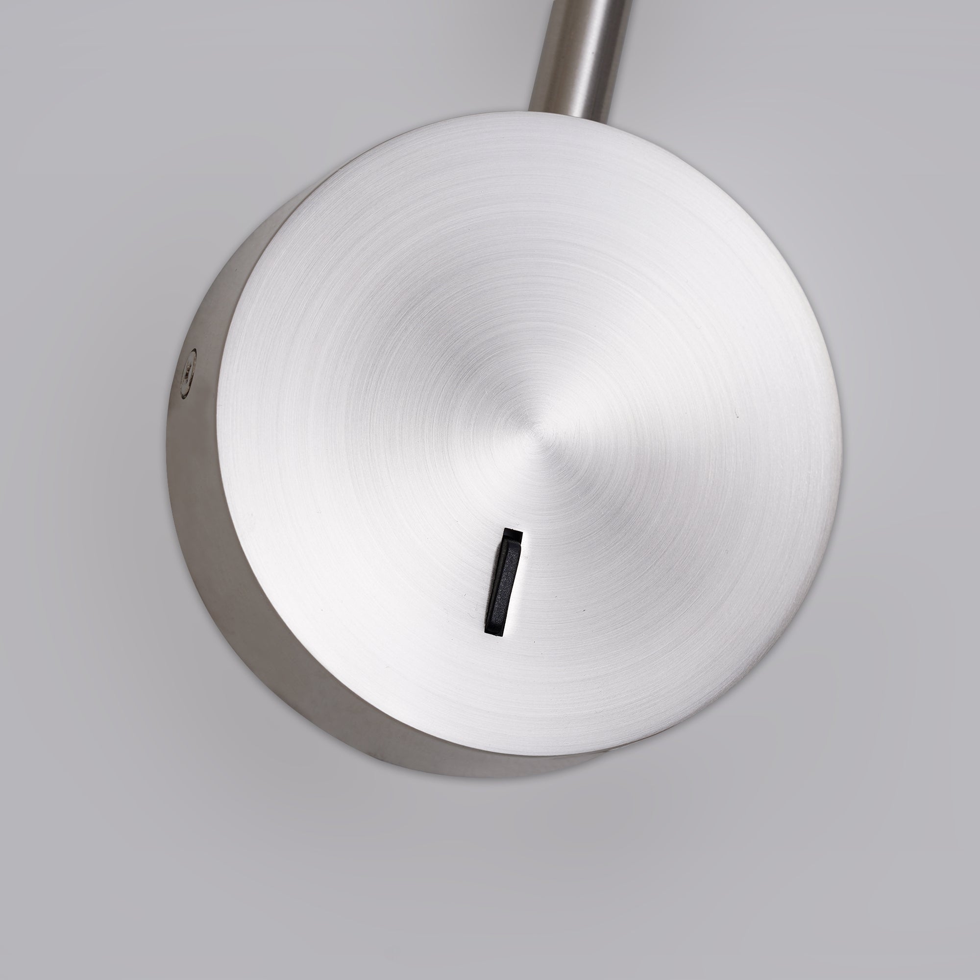 Minimalist Disc LED Wall Sconce - Blowlighting