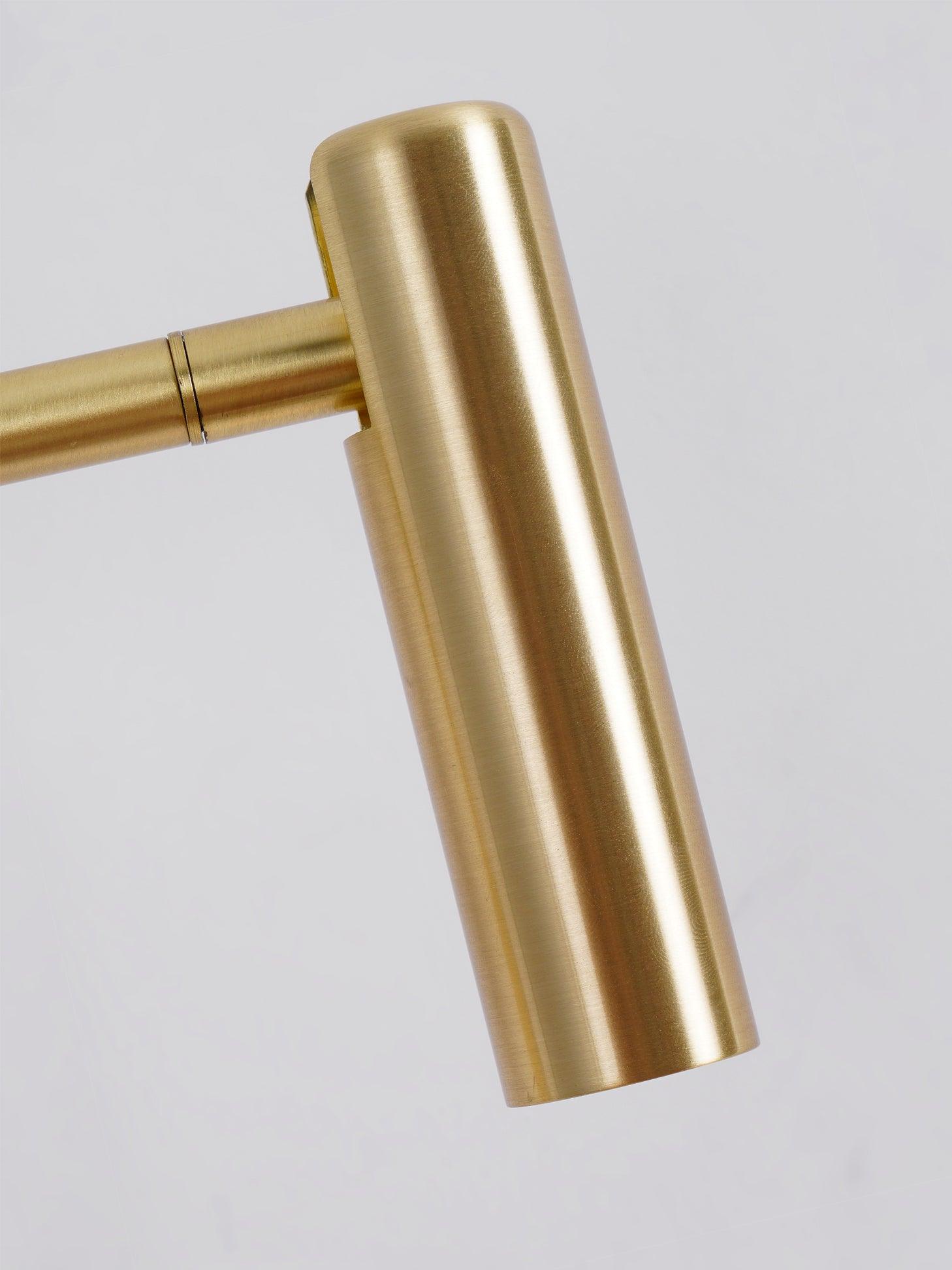 Minimalist Disc LED Wall Sconce - Blowlighting