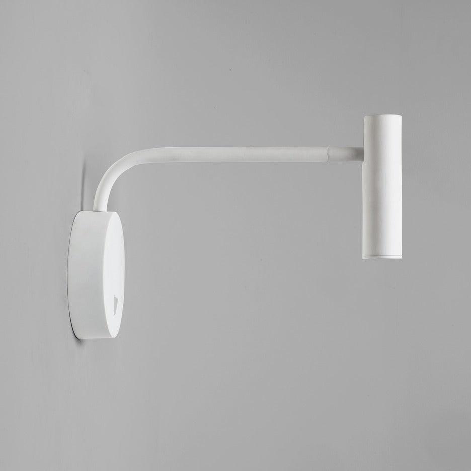 Minimalist Disc LED Wall Sconce - Blowlighting