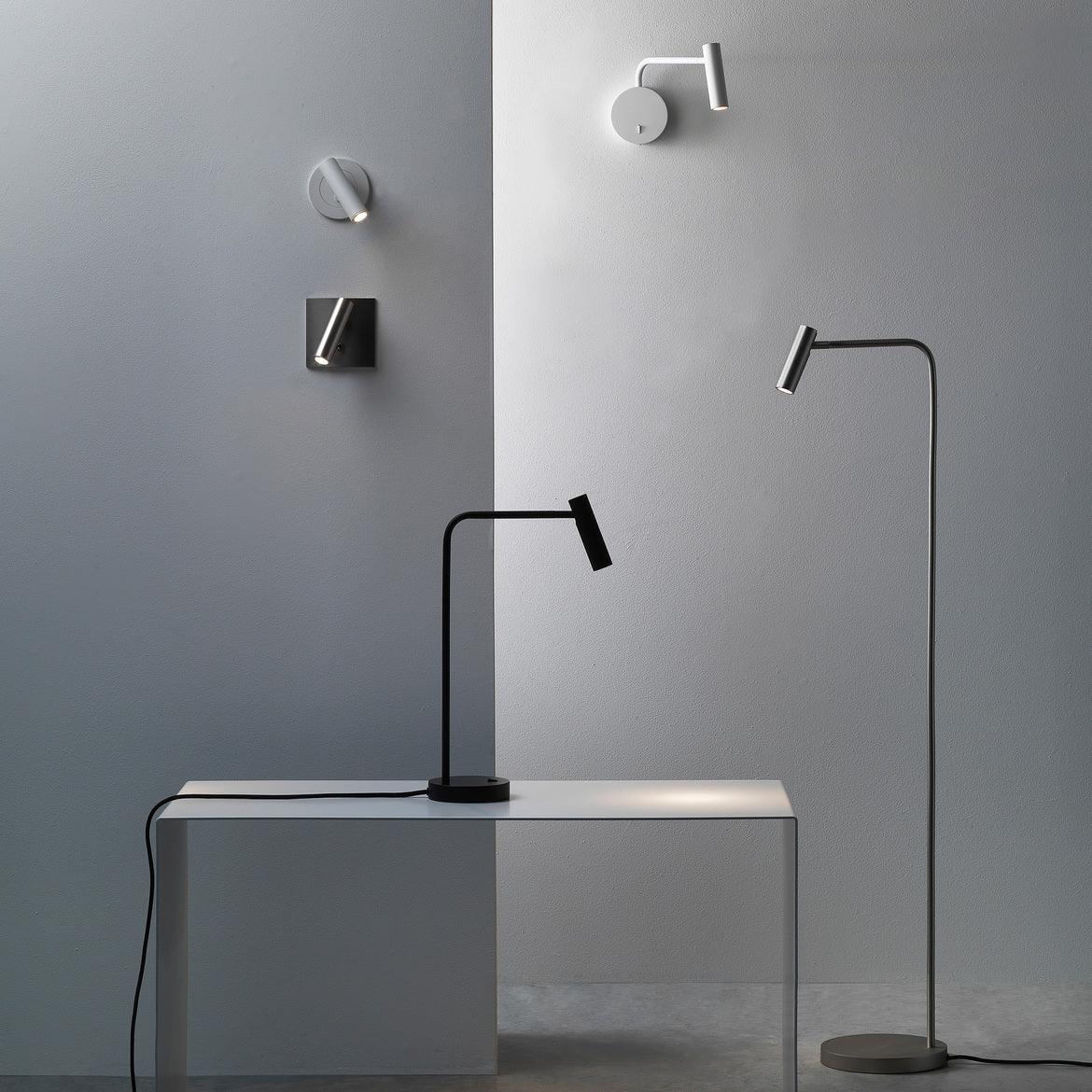 Reading Wall Lamp - Blowlighting