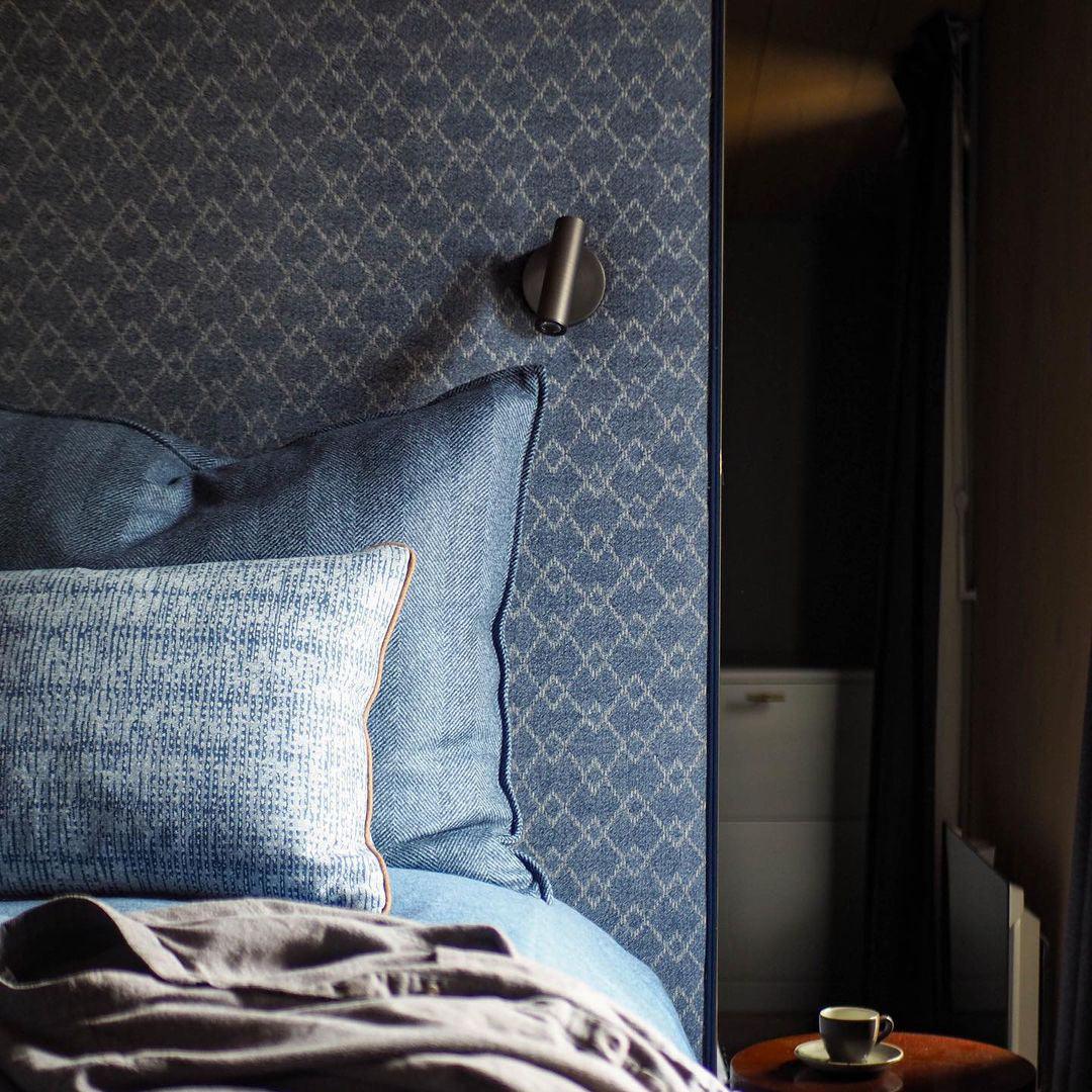 Reading Wall Lamp - Blowlighting