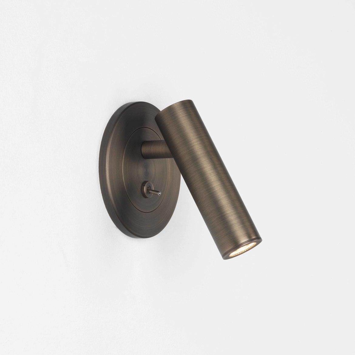 Reading Wall Lamp - Blowlighting