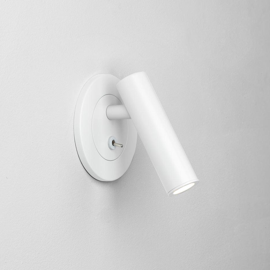 Reading Wall Lamp - Blowlighting