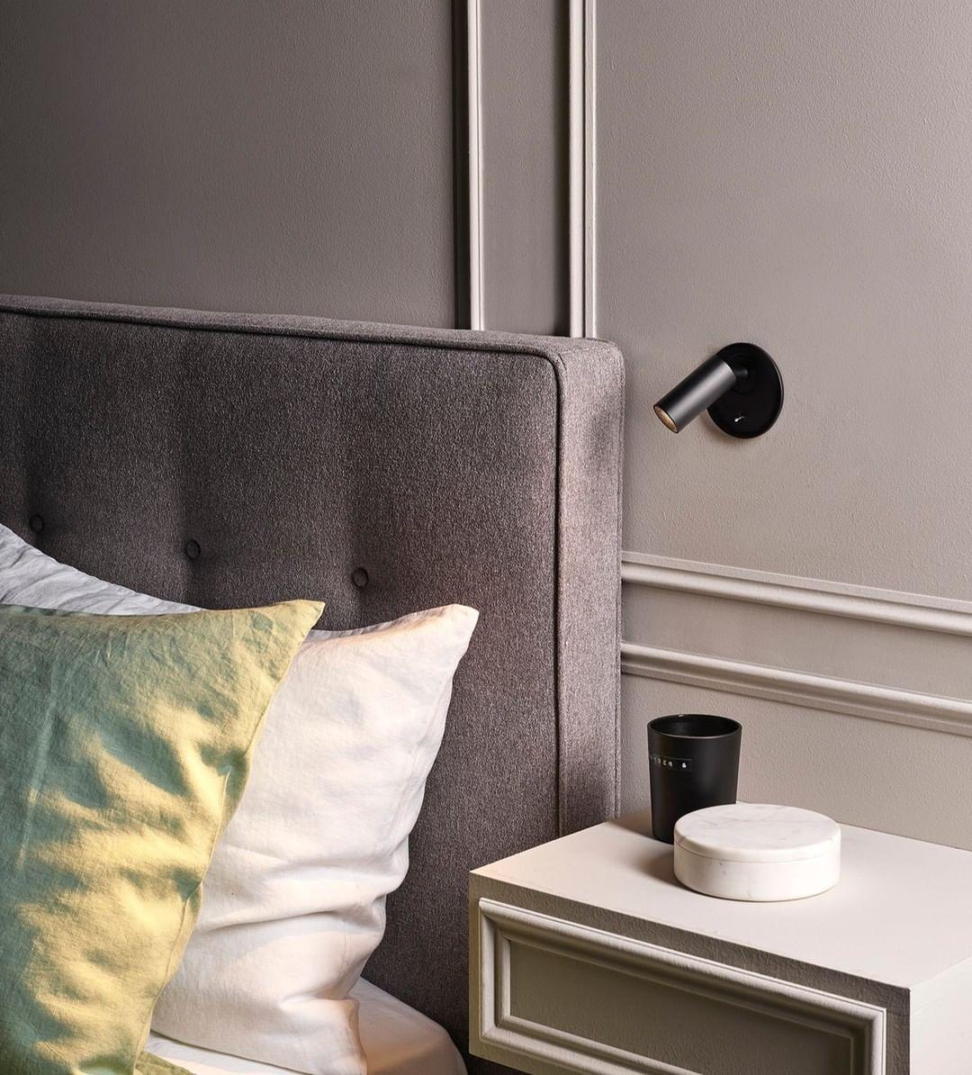 Reading Wall Lamp - Blowlighting