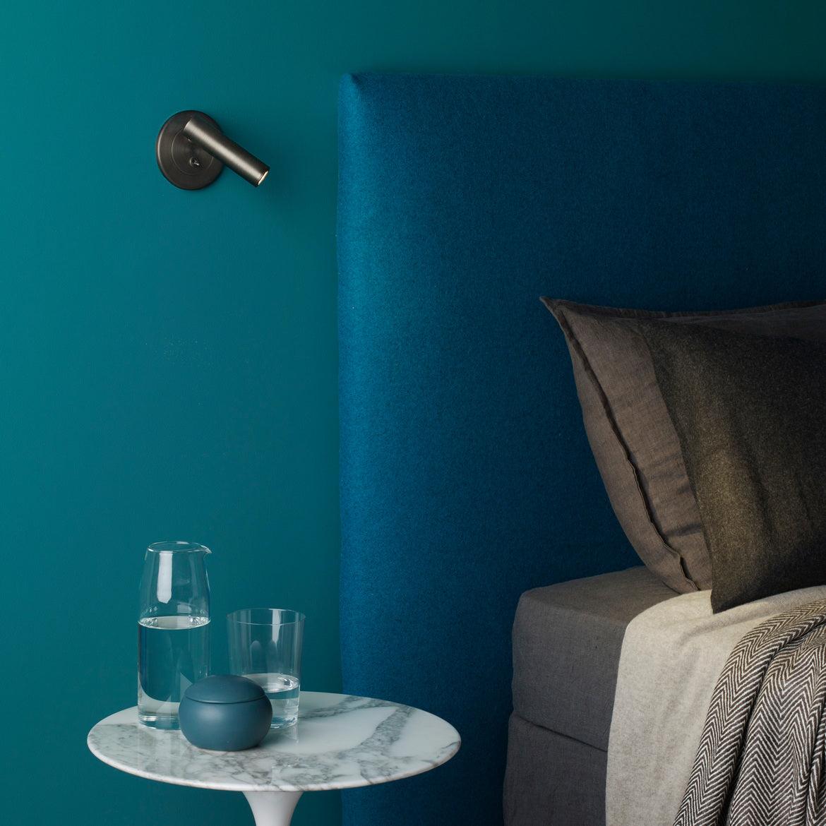 Reading Wall Lamp - Blowlighting
