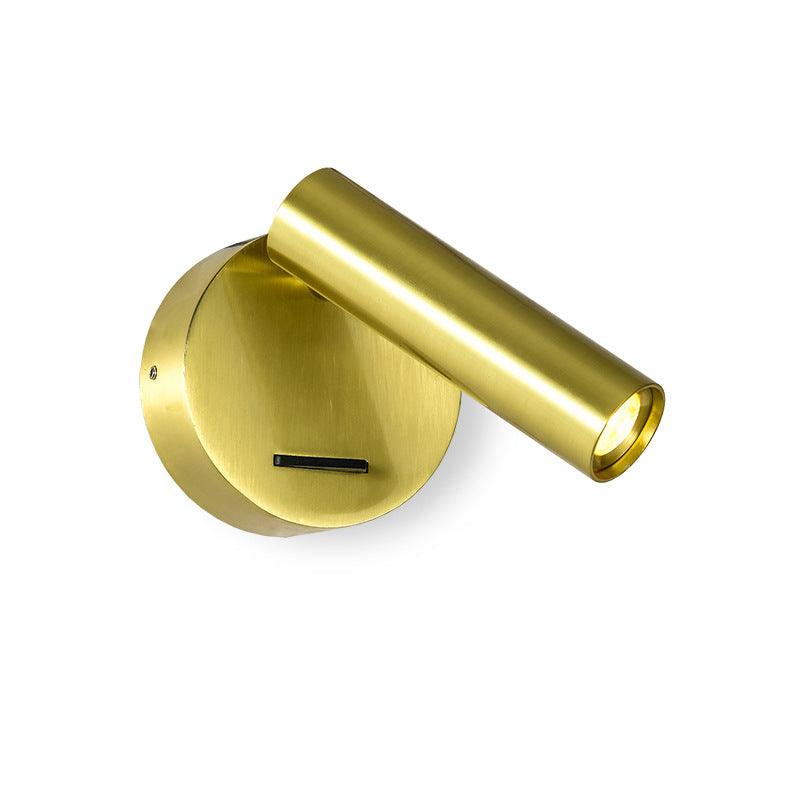Reading LED Bedroom Wall Lamp - Blowlighting