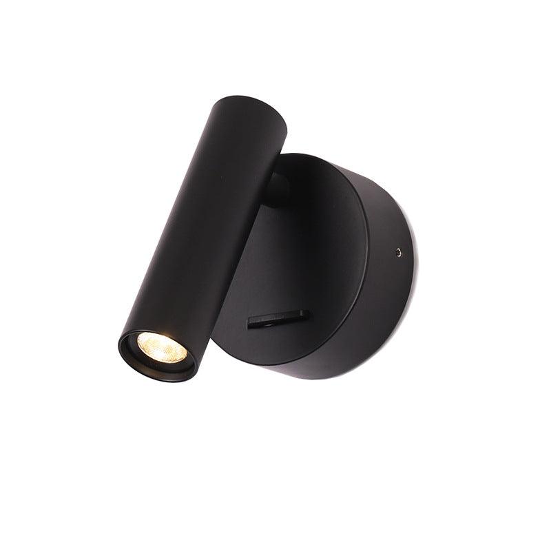 Reading LED Bedroom Wall Lamp - Blowlighting