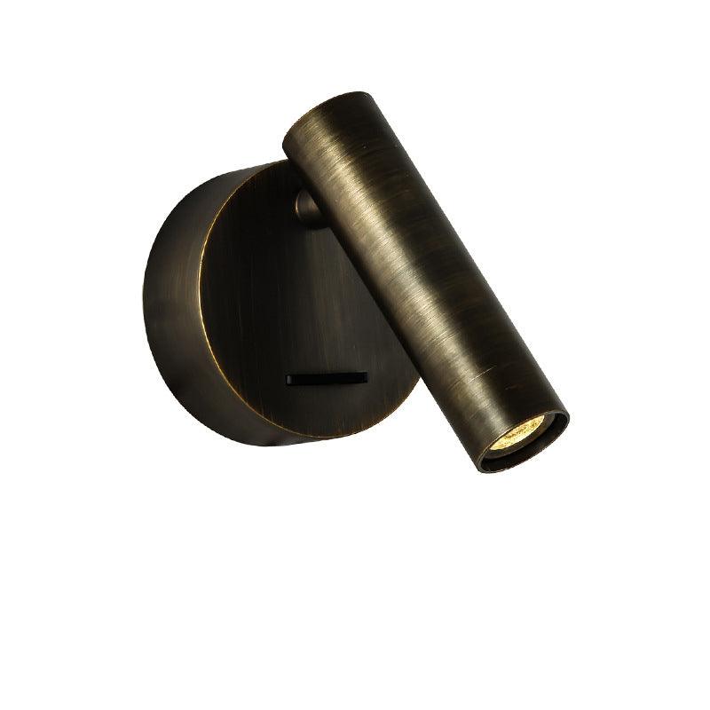 Reading LED Bedroom Wall Lamp - Blowlighting
