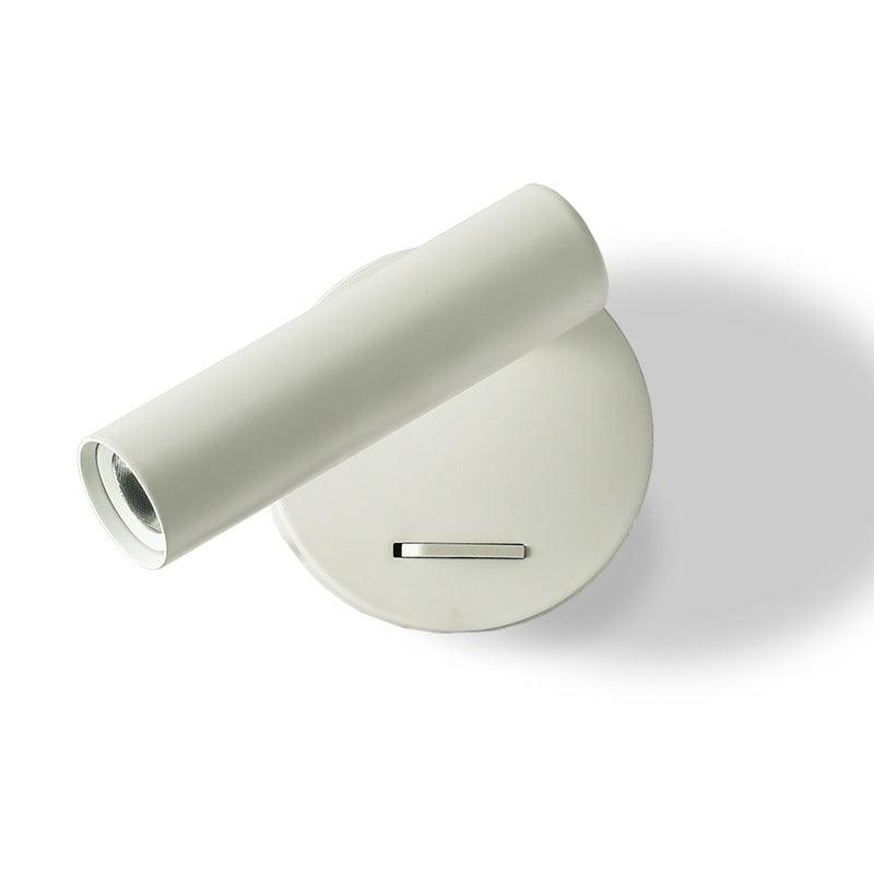 Reading LED Bedroom Wall Lamp - Blowlighting