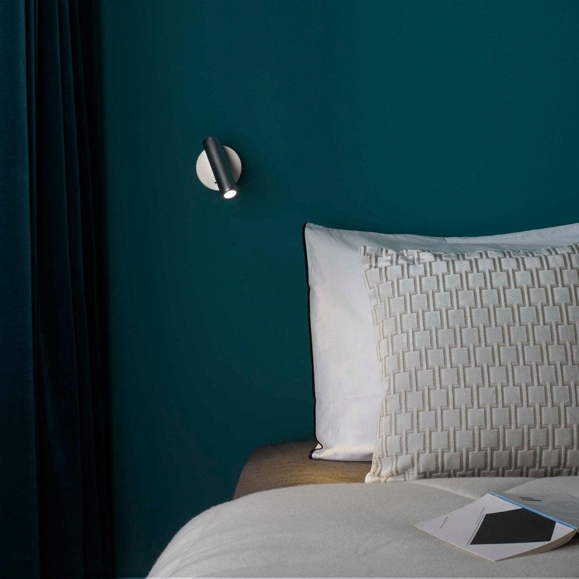 Reading LED Bedroom Wall Lamp - Blowlighting