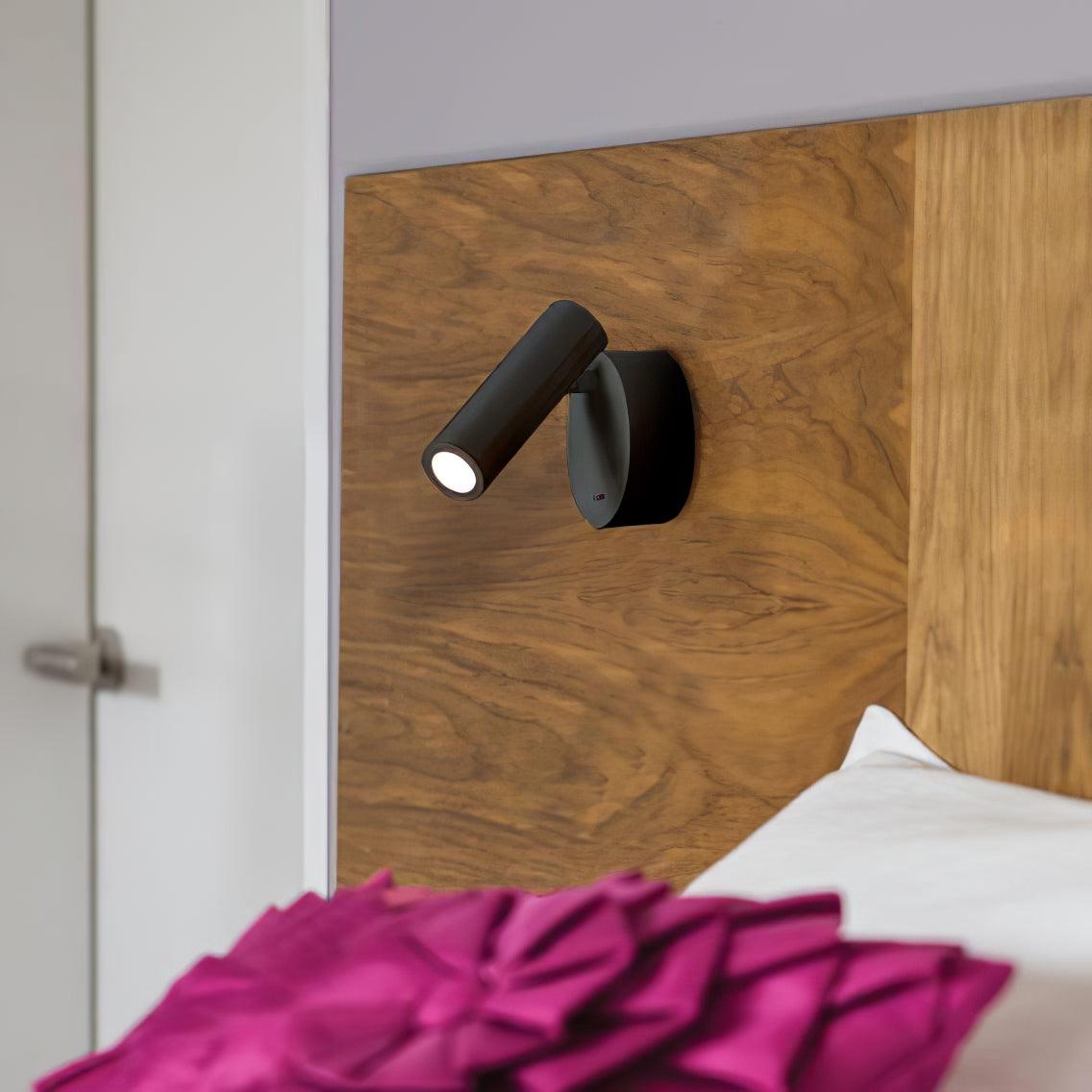 Reading LED Bedroom Wall Lamp - Blowlighting