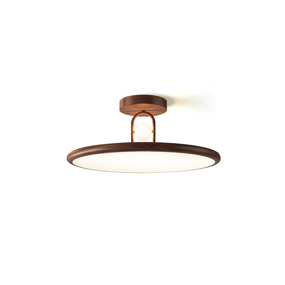 Envostar Minimalist Metal Ceiling Light