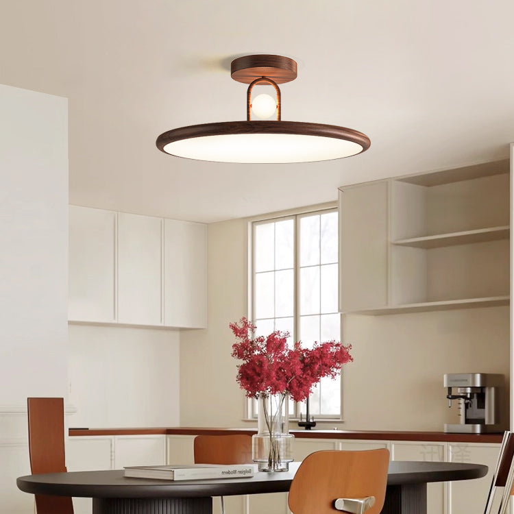 Envostar Minimalist Metal Ceiling Light