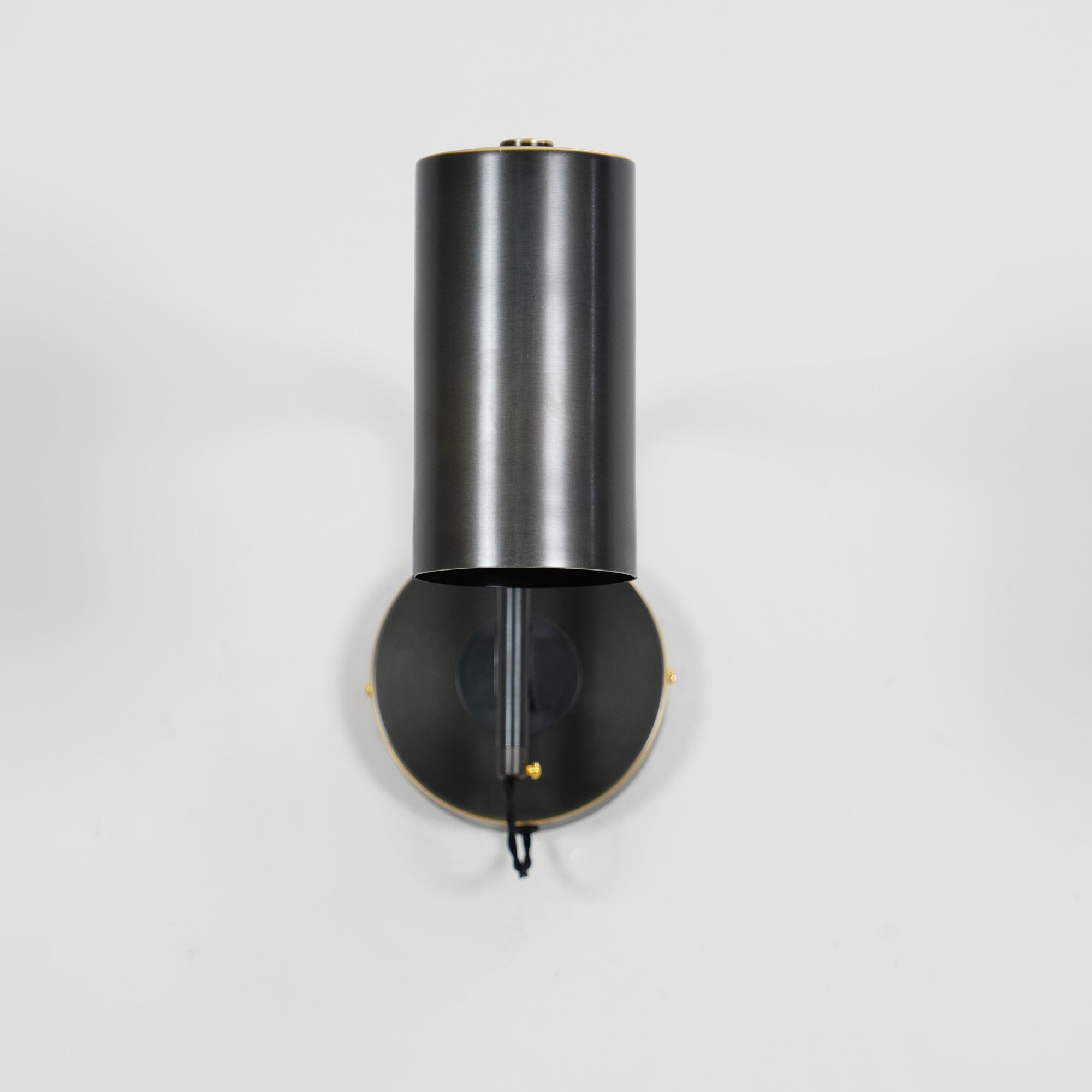 Envoy Swing Sconce - Blowlighting