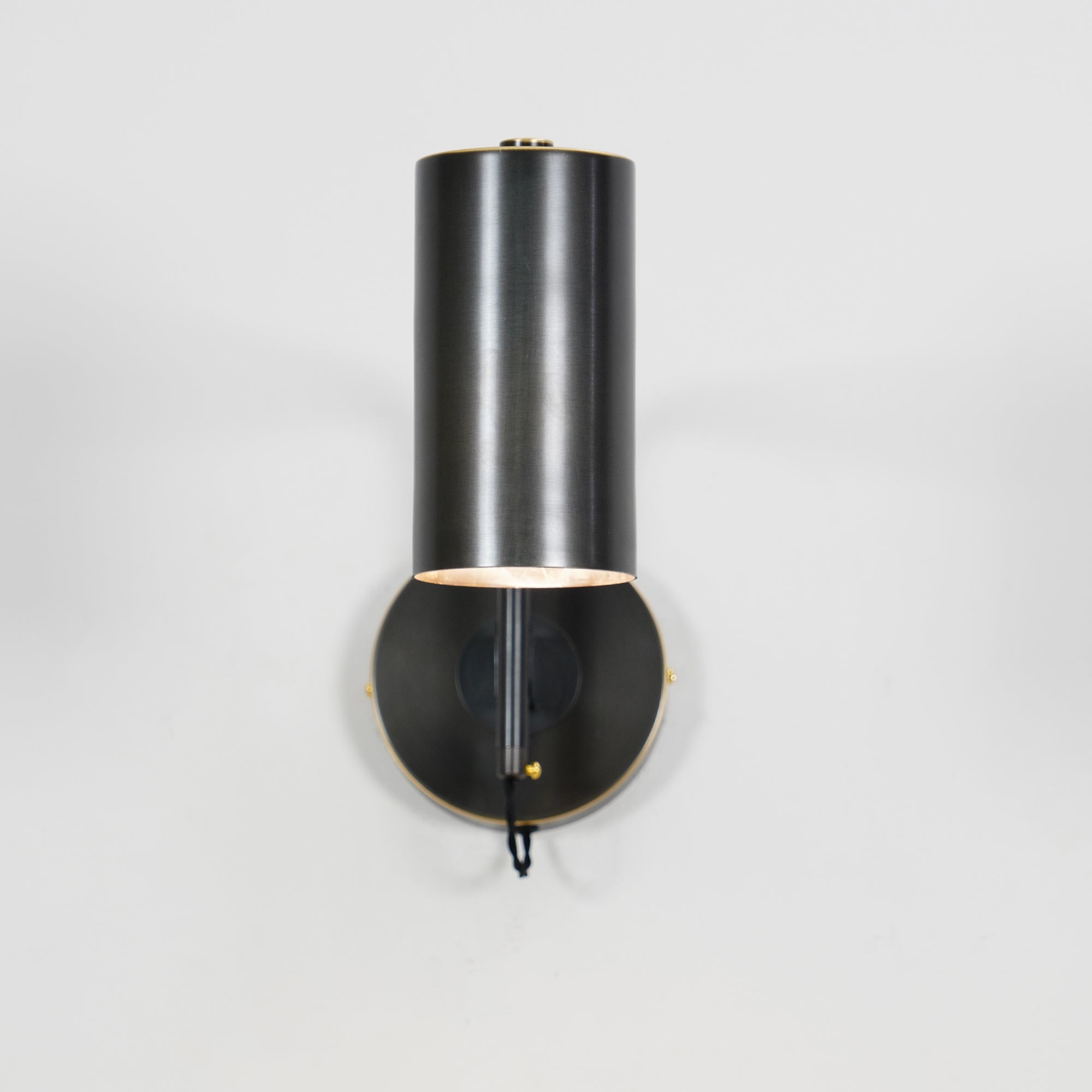 Envoy Swing Sconce - Blowlighting
