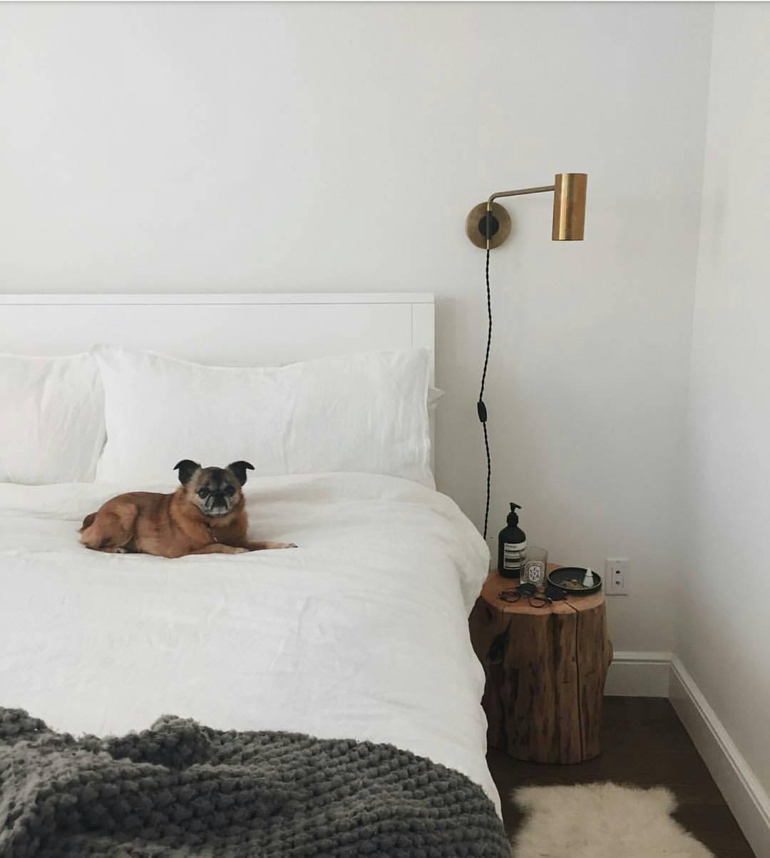 Envoy Swing Sconce - Blowlighting