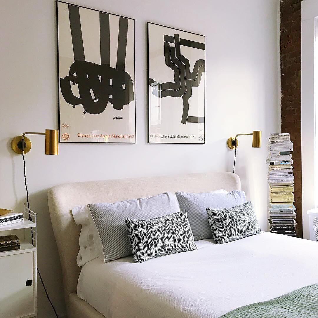 Envoy Swing Sconce - Blowlighting