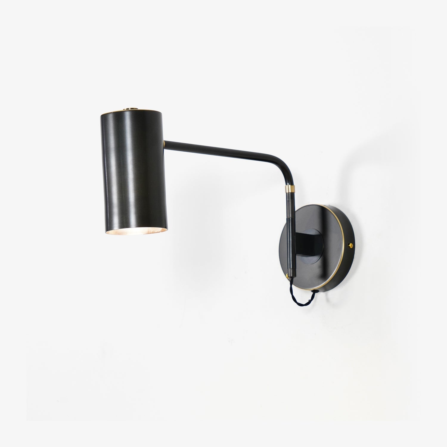 Envoy Swing Sconce - Blowlighting