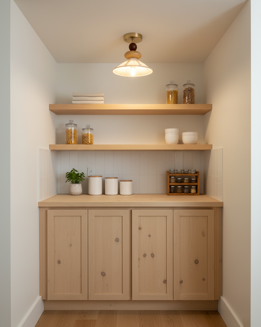 Equinox Scandinavian Metal Ceiling Light