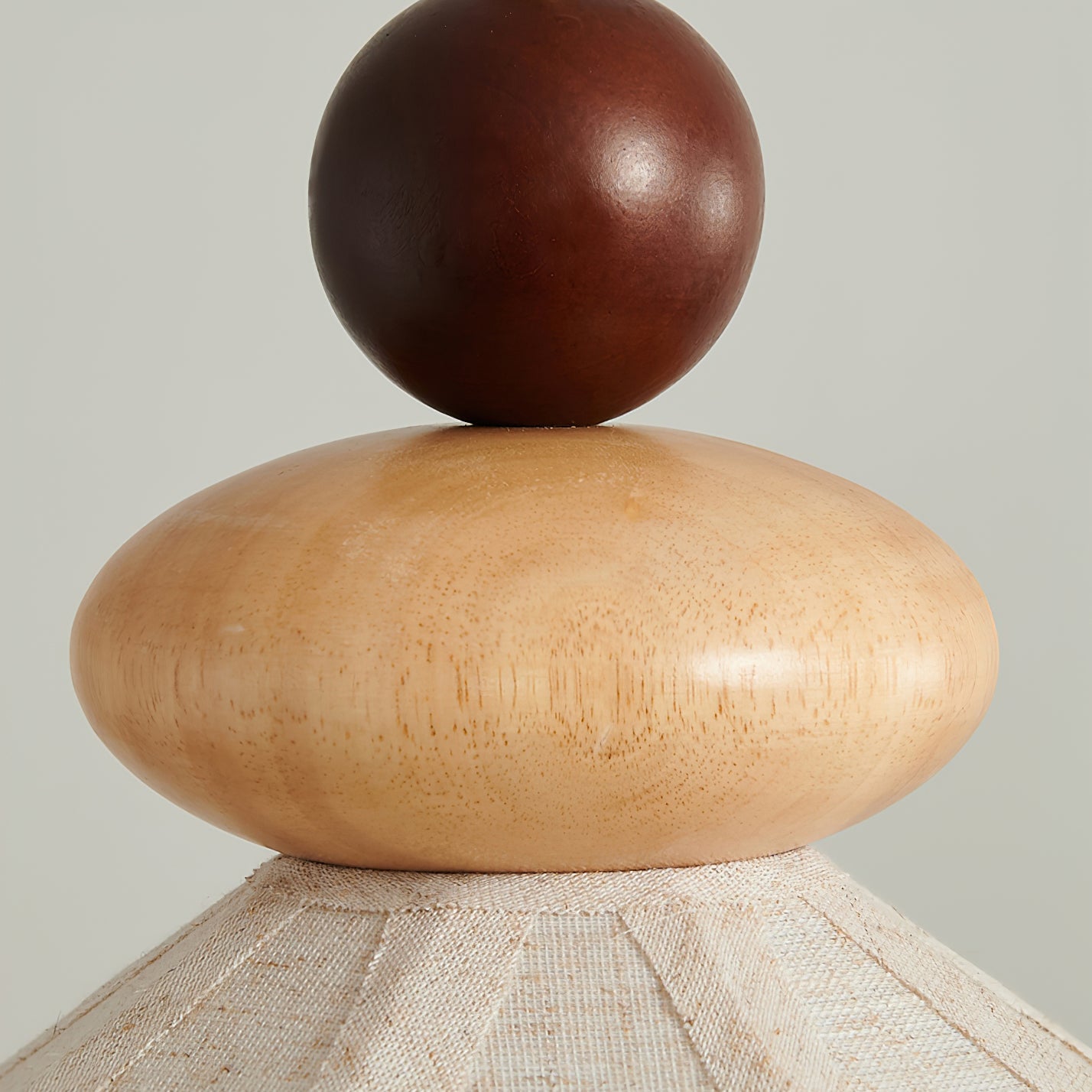 Equinox Scandinavian Metal Ceiling Light