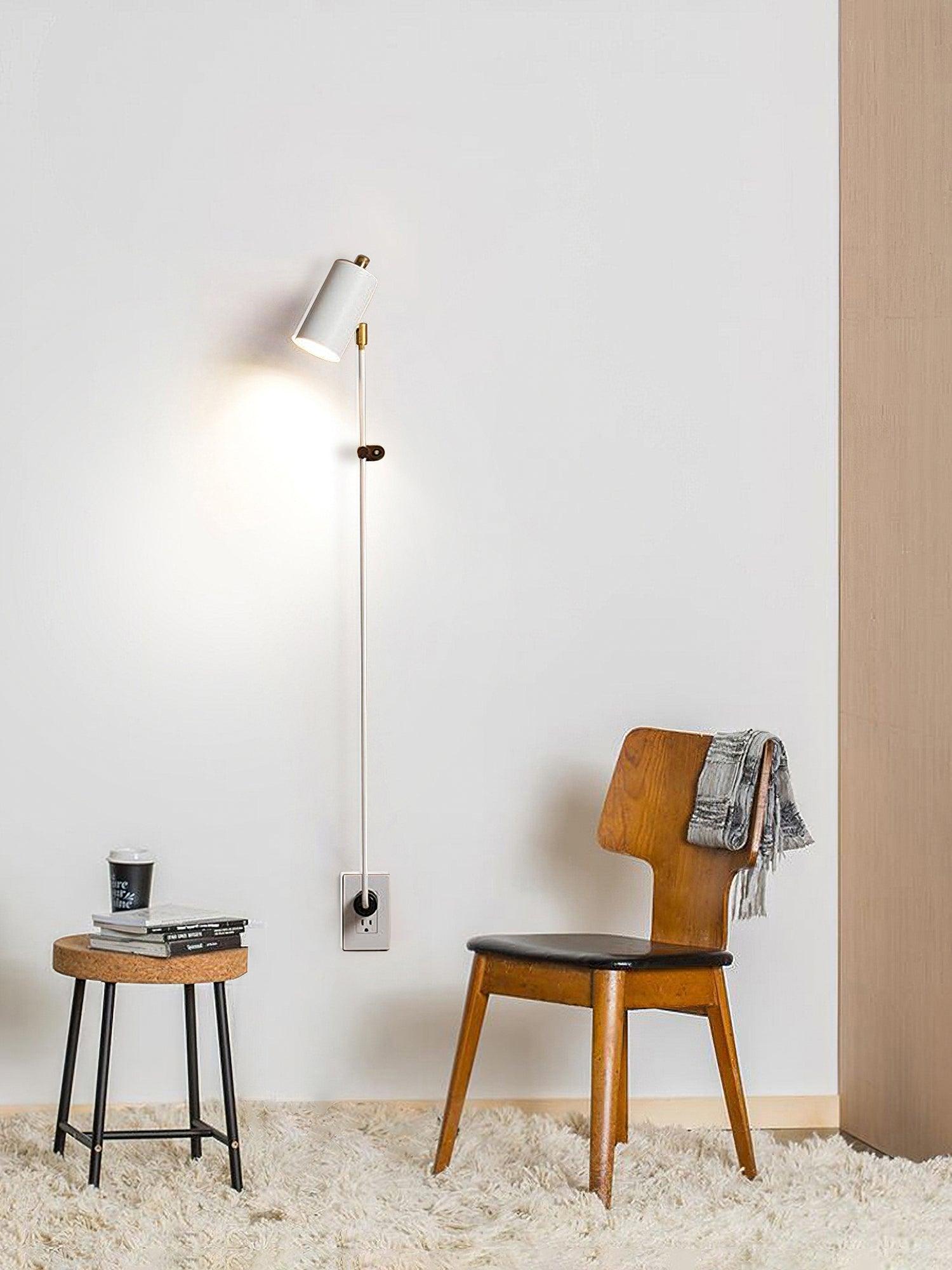 Equinox Wall Sconce - Blowlighting