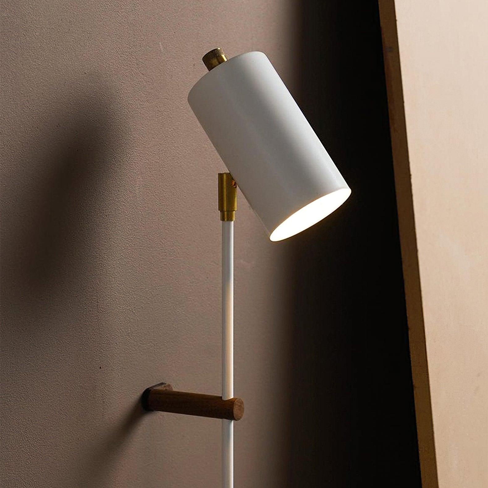 Equinox Wall Sconce - Blowlighting