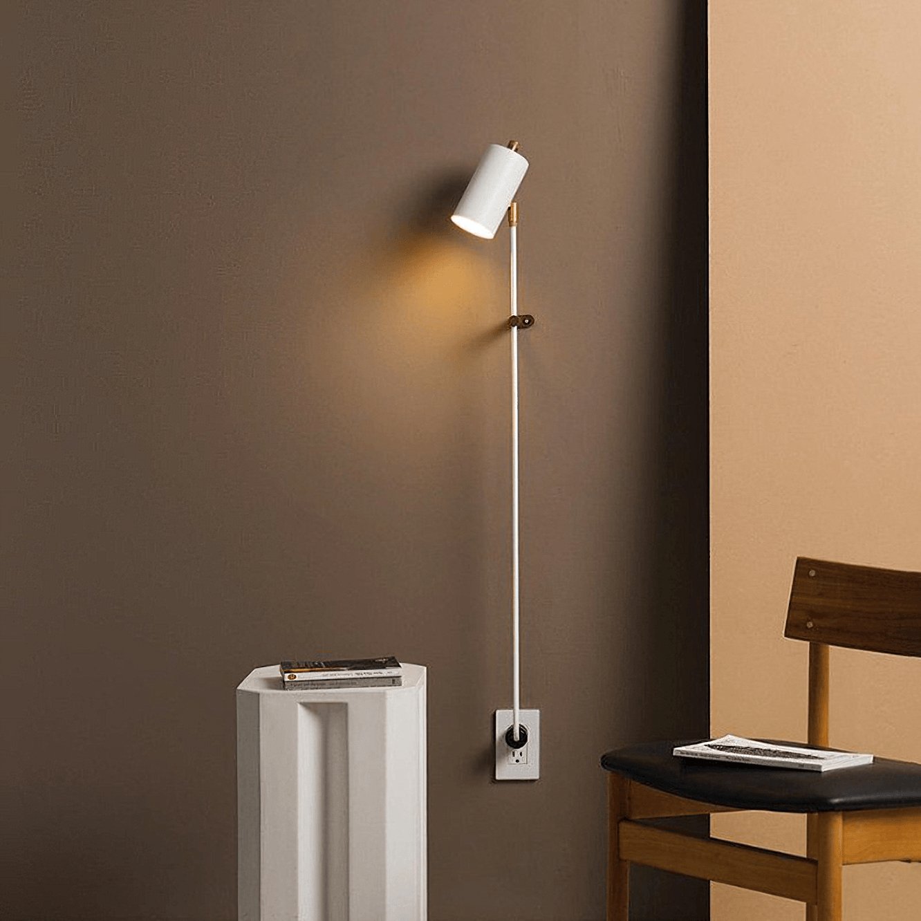 Equinox Wall Sconce - Blowlighting