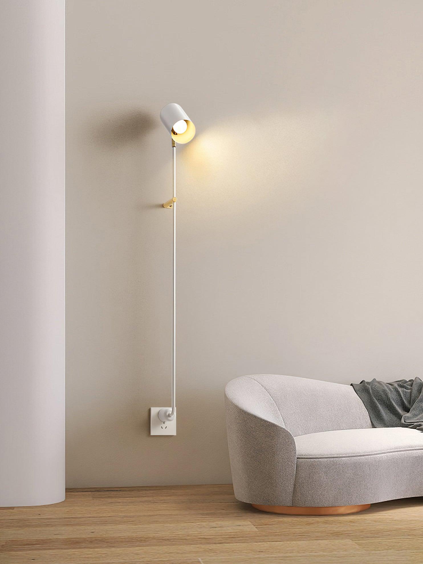 Equinox Wall Sconce - Blowlighting