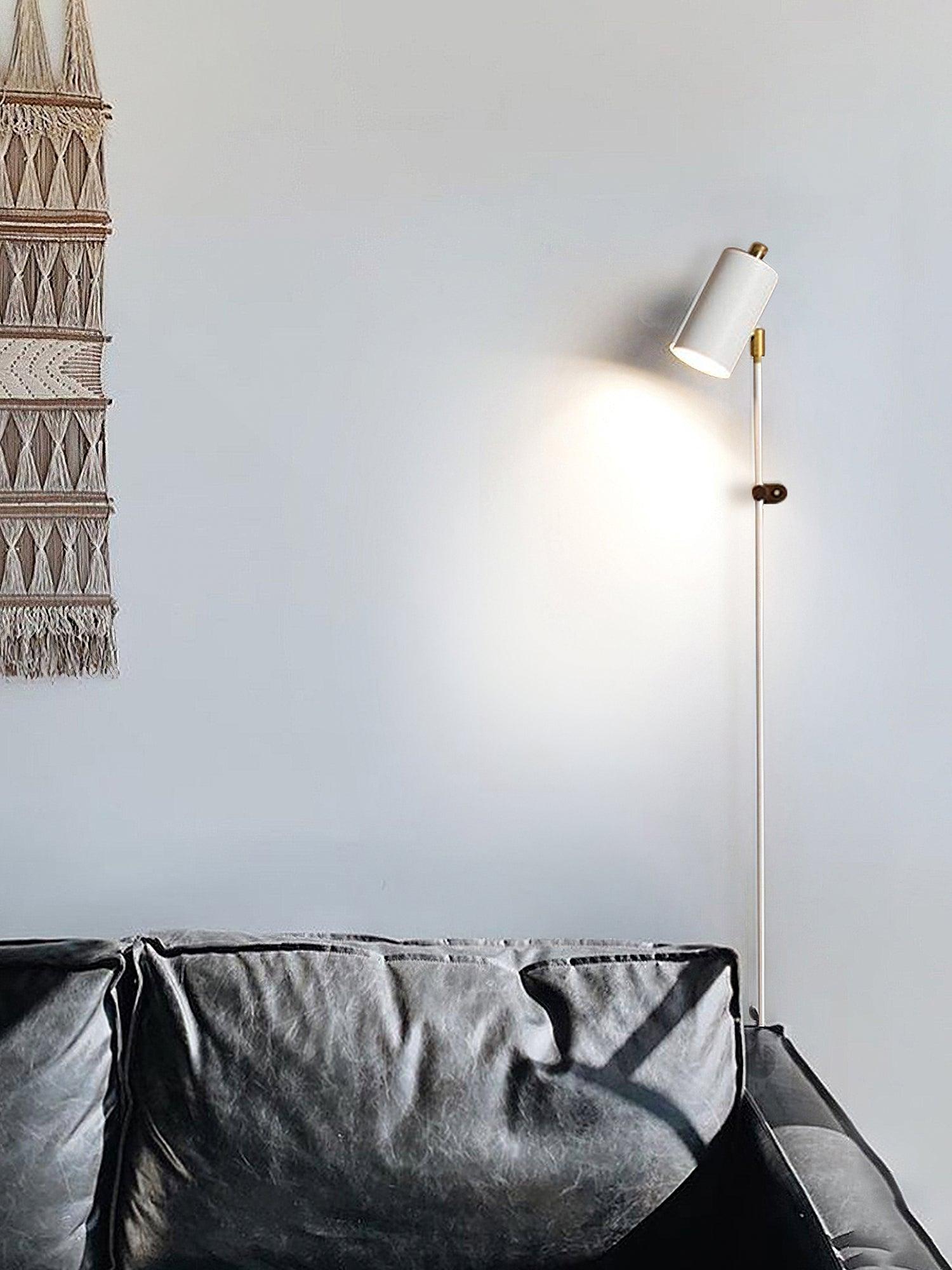 Equinox Wall Sconce - Blowlighting