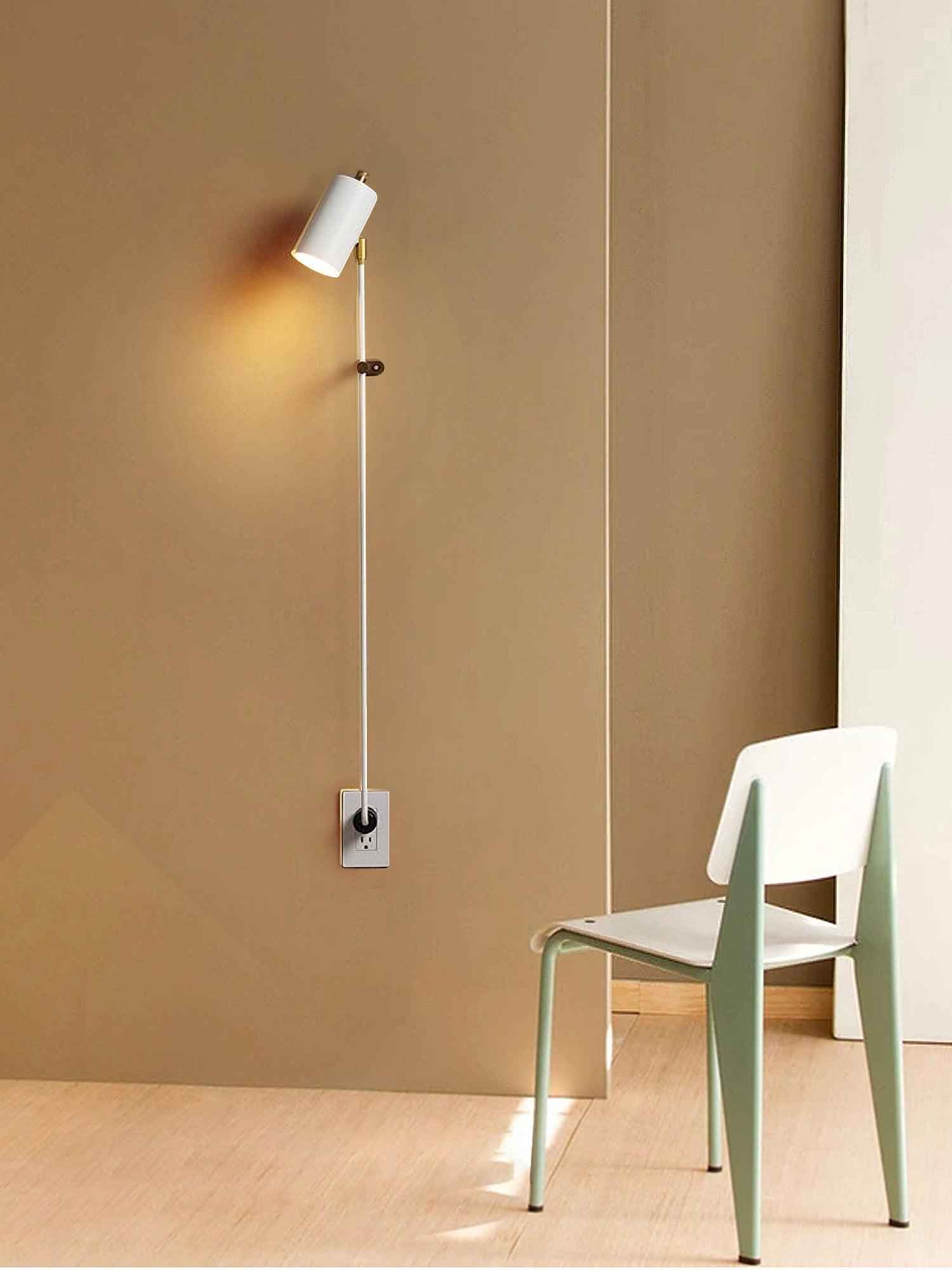 Equinox Wall Sconce - Blowlighting