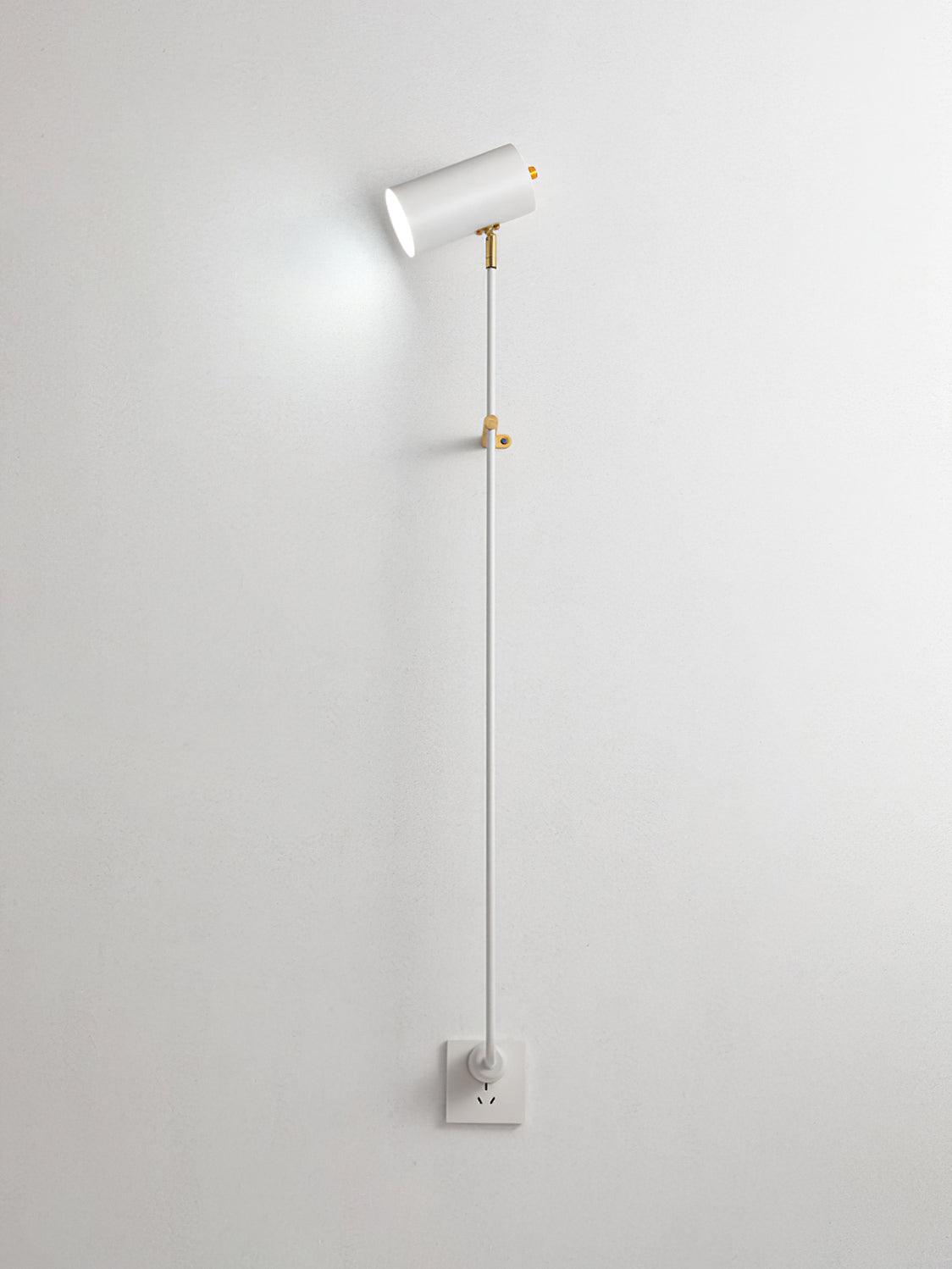 Equinox Wall Sconce - Blowlighting