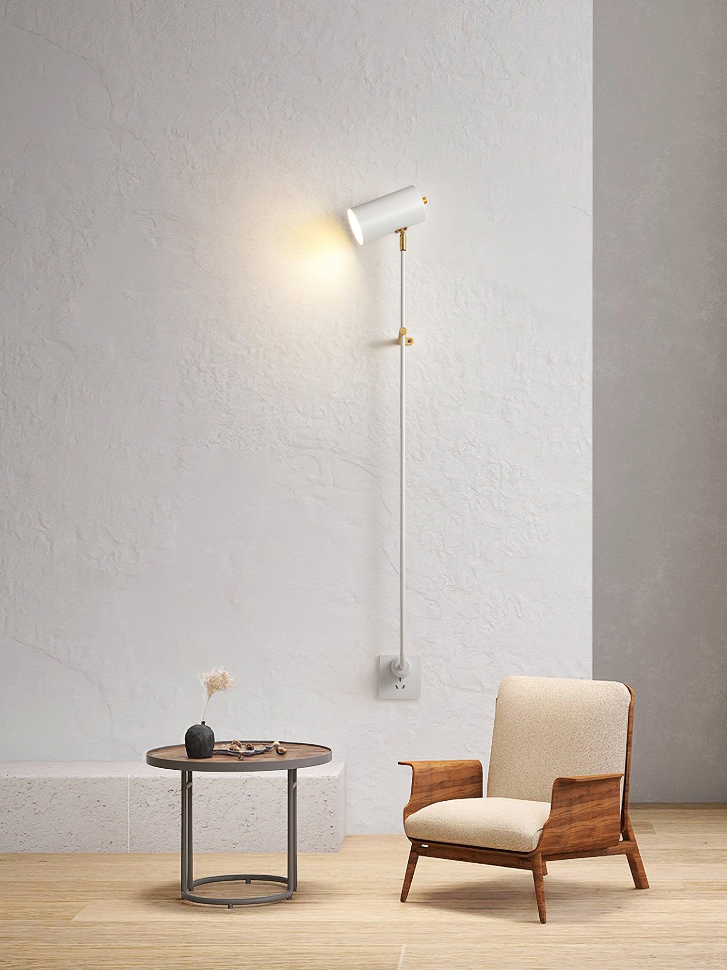 Equinox Wall Sconce - Blowlighting