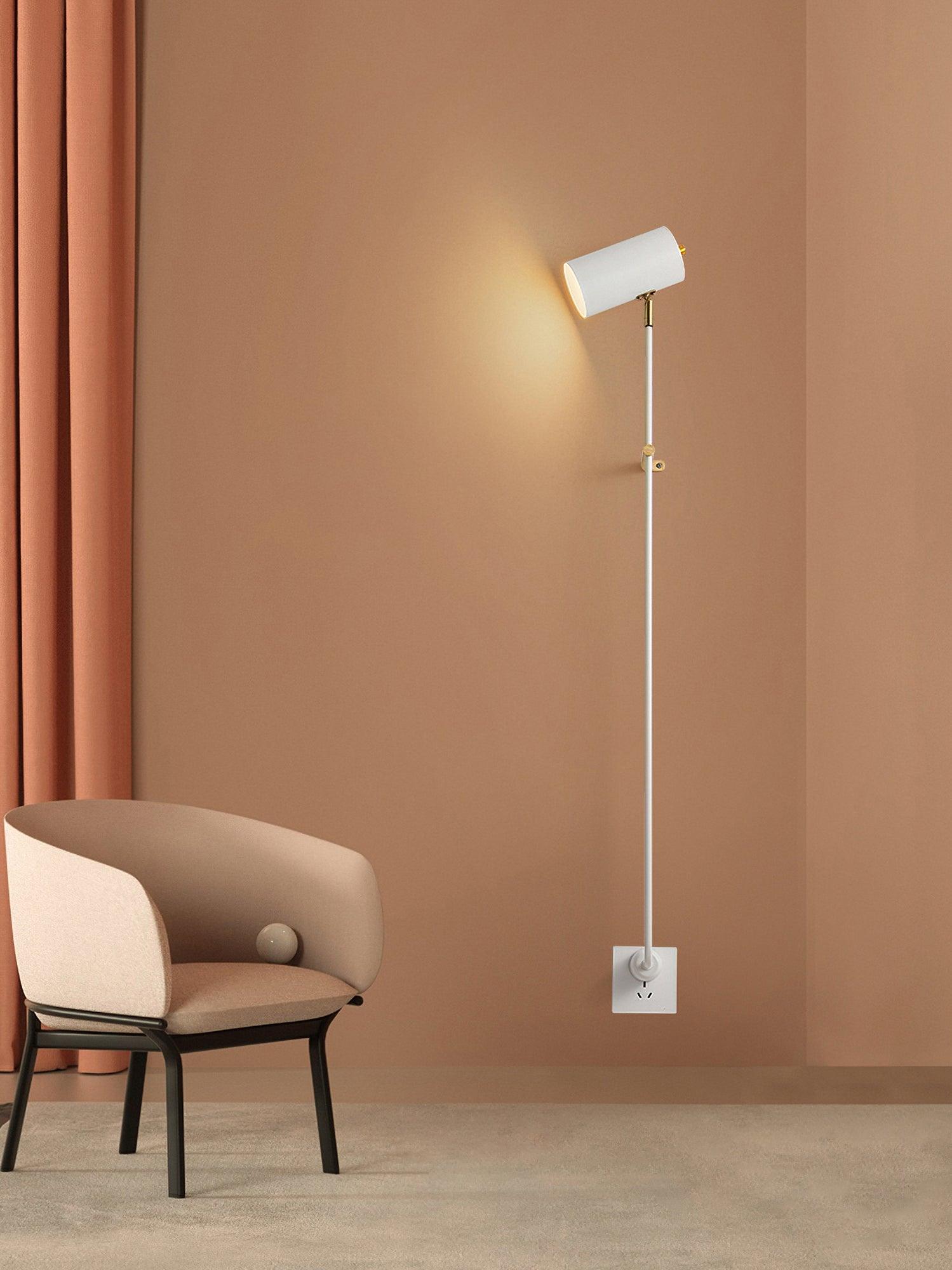 Equinox Wall Sconce - Blowlighting