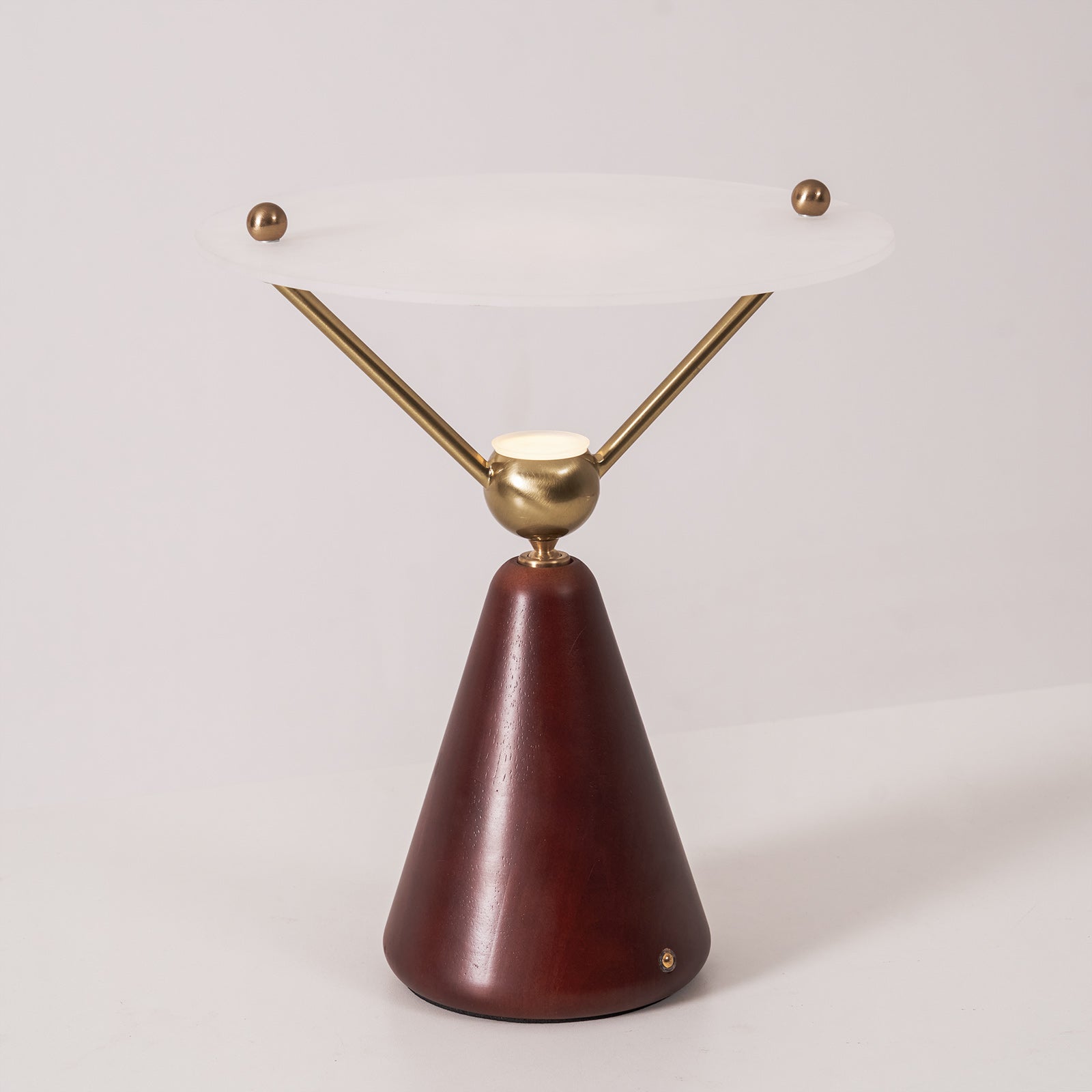 Equoray Table Lamp - Blowlighting