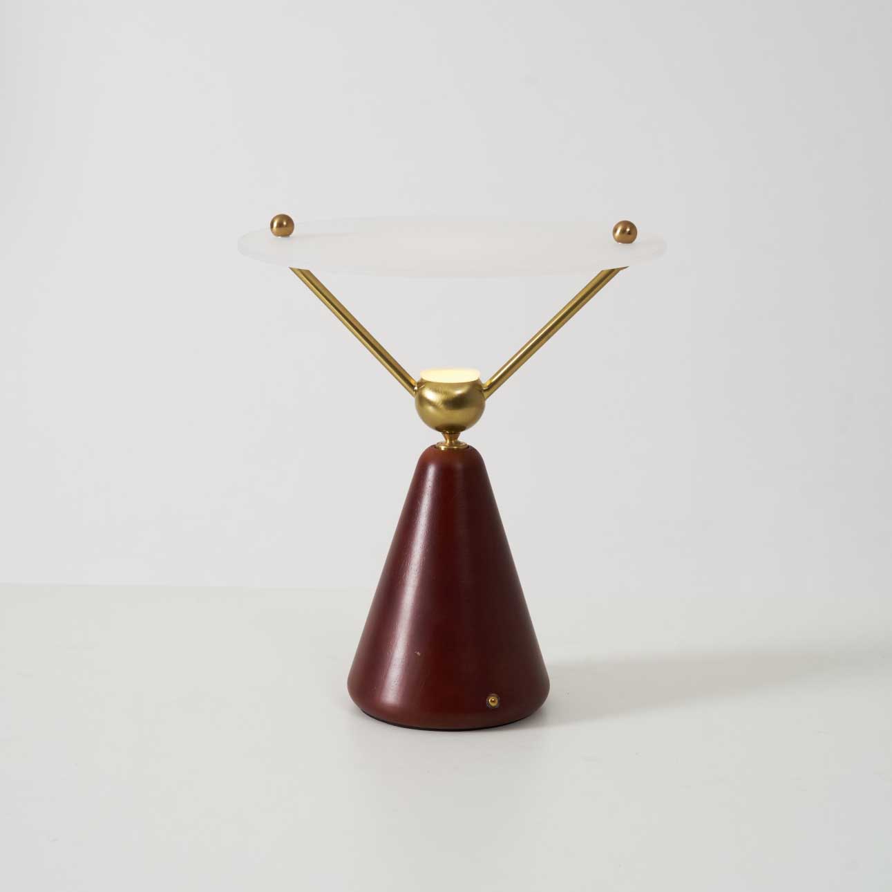 Equoray Table Lamp - Blowlighting