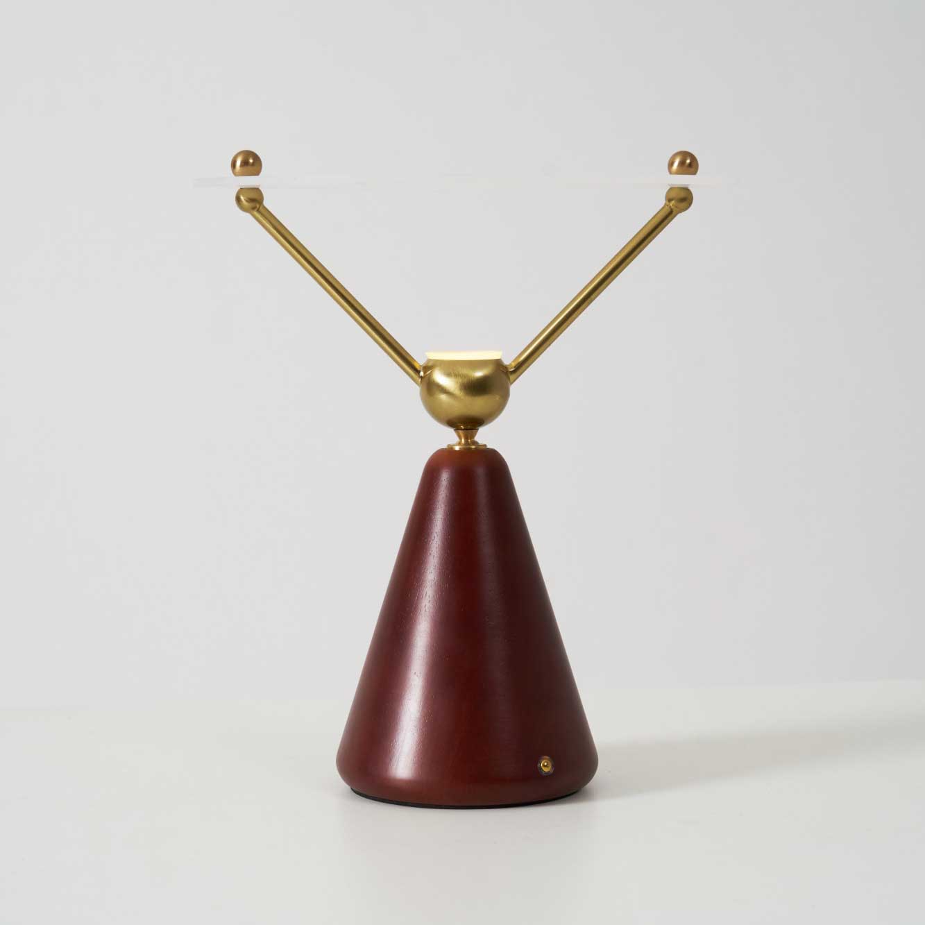 Equoray Table Lamp - Blowlighting
