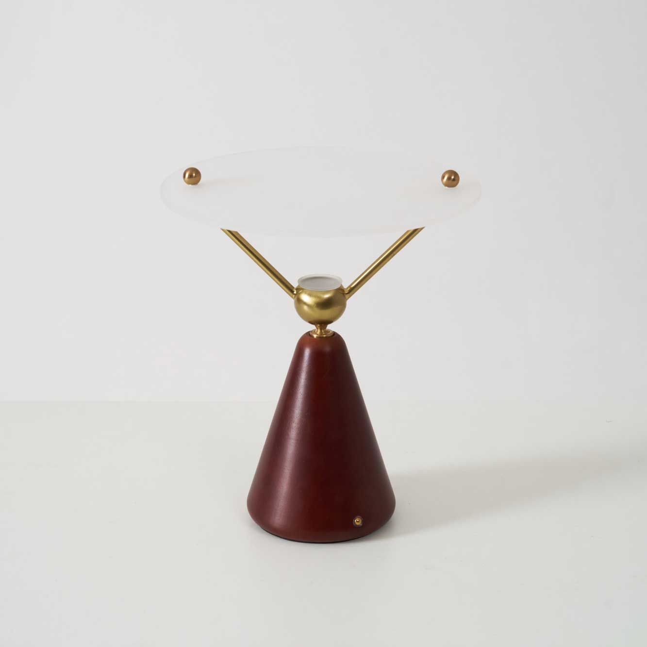 Equoray Table Lamp - Blowlighting