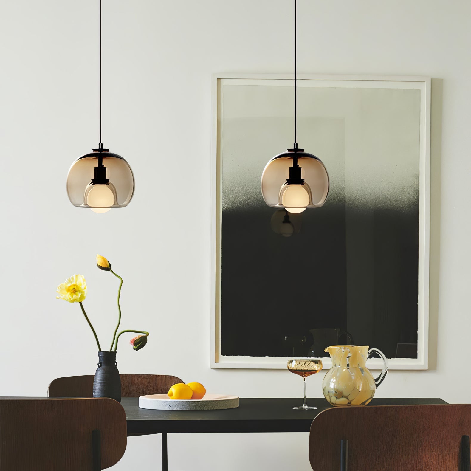 Eres Pendant Light - Blowlighting