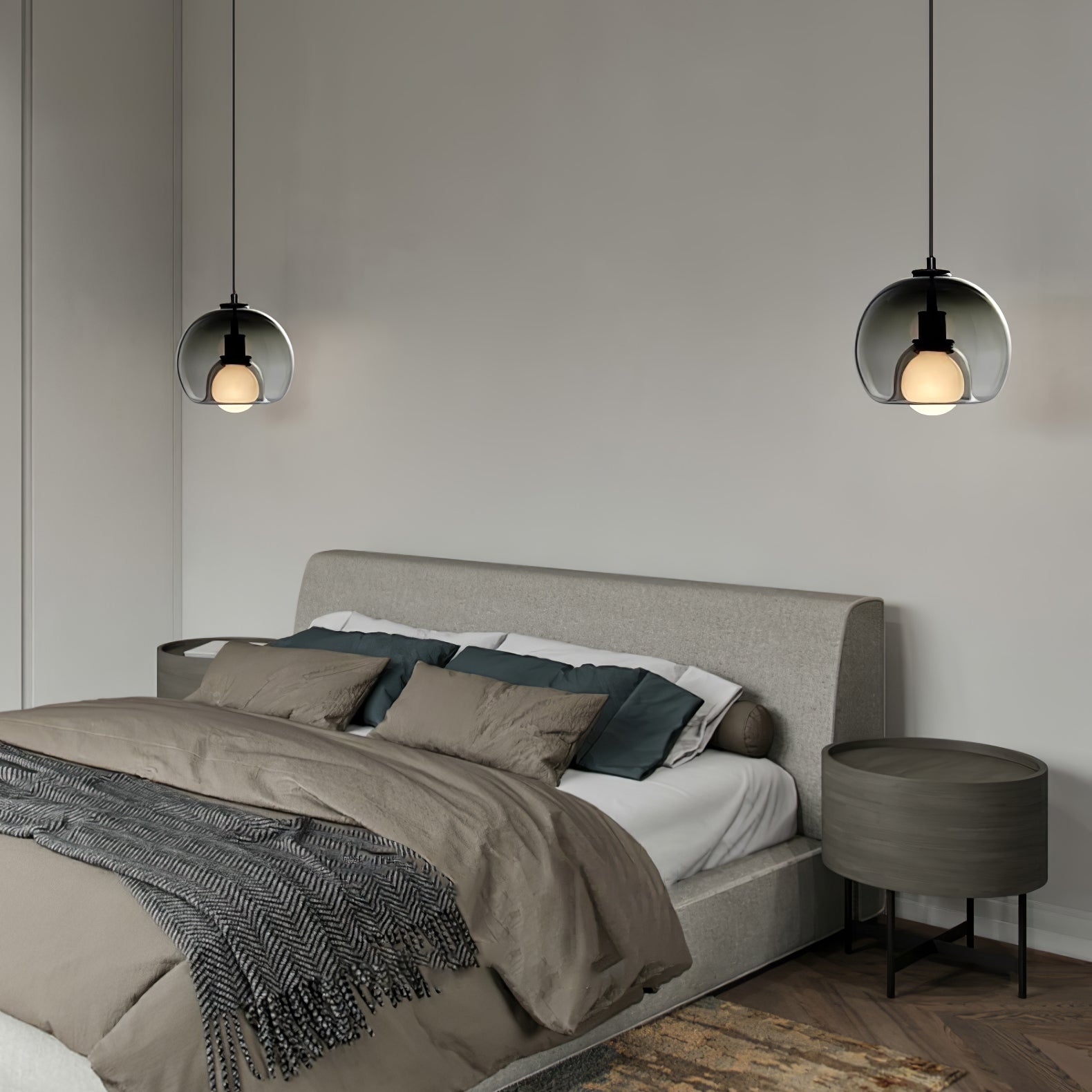 Eres Pendant Light - Blowlighting