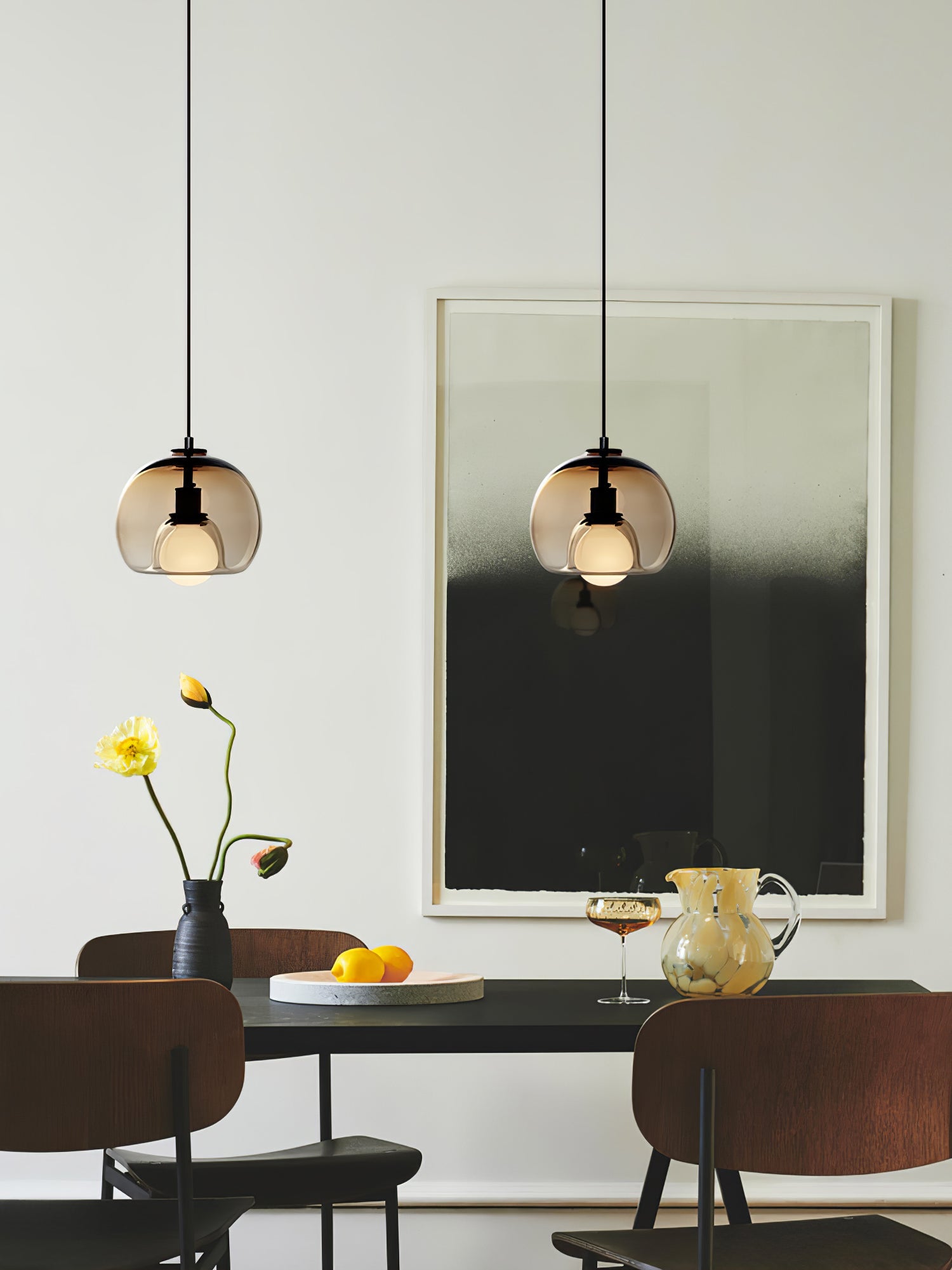 Eres Pendant Light - Blowlighting
