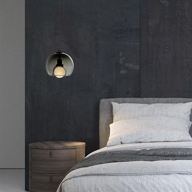 Eres Pendant Light - Blowlighting