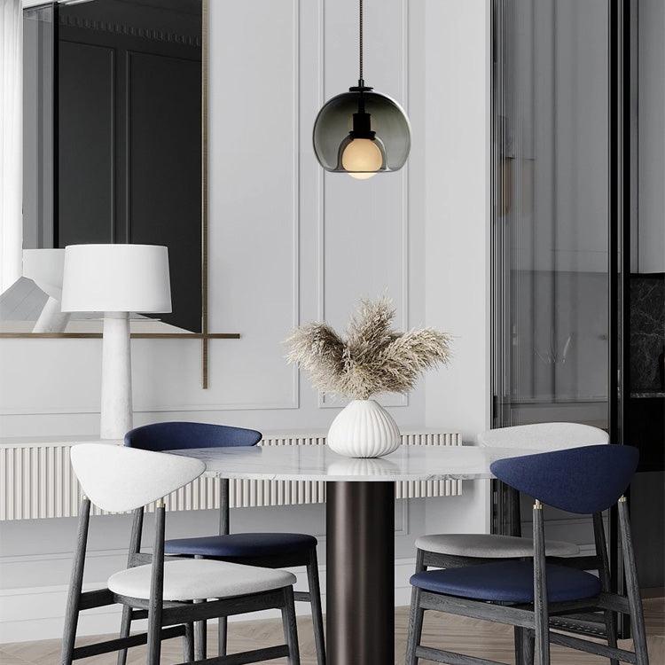 Eres Pendant Light - Blowlighting