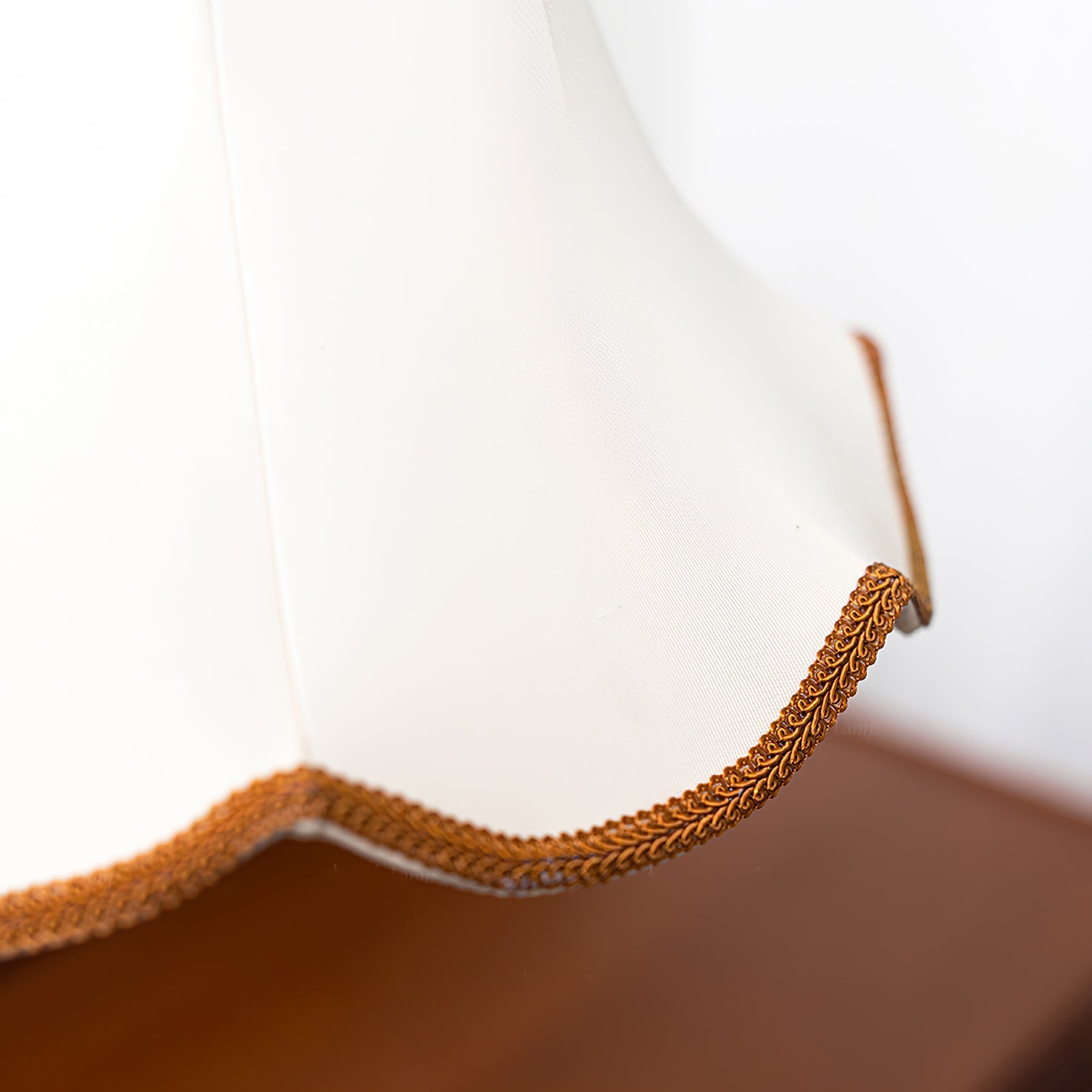 Eryn Fabric Pendant Light - Blowlighting