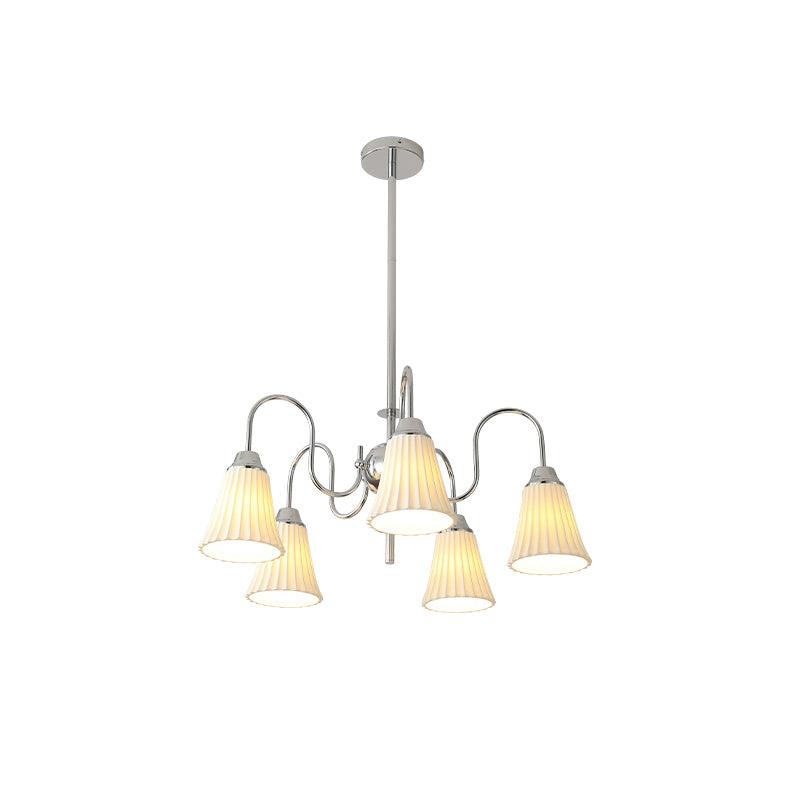 Esther Chandelier - Blowlighting